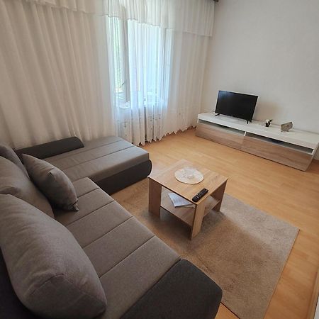 Apartment Dora Draga Bascanska Exterior photo